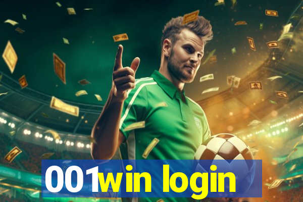 001win login